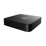 TTEC NVR-3104HP/4P-Lite 4 Kanal Poe NVR Kayıt Cihazı