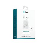 ttec AirBeat Pro Max ANC Gerçek Kablosuz TWS Bluetooth Kulaklık-2KM180