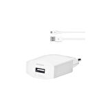 Ttec Micro Usb Seyahat Şarj Aleti 2SCC2001B