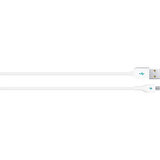 Ttec Micro USB Hızlı Şarj Aleti Beyaz