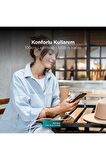 Siyah Iphone Uyumlu Şarj Kablosu