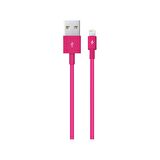 Ttec Lightning Kablo Pembe 1M - 2DK7508P