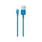 Ttec Lightning Kablo Mavi 1M 2DK7508M