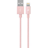 ttec AlumiCable MFi USB-A - Lightning Şarj Kablosu