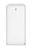 TTEC S20000 Powerbank Şarj Cihazı 20000mAh Beyaz - 2BB121B