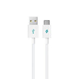 Ttec Typec Usb 3.1 Usb 3.1 Kevlar Sargılı Şarj / Data Kablosu