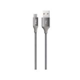 Ttec AlumiCable Micro USB Şarj Kablosu Space Grey