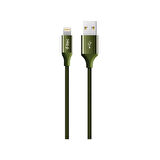 ttec AlumiCable USB-A - Lightning Şarj Kablosu