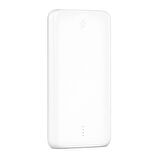 Ttec PowerSlim 2.1A Powerbank 10000 mAh Beyaz - 2BB133B