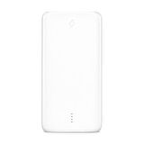 Ttec PowerSlim 2.1A Powerbank 10000 mAh Beyaz - 2BB133B