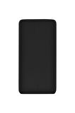 Ttec PowerSlim 5000 mAh Hızlı Şarj Powerbank Siyah 