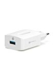 Ttec SpeedCharger QC 3.0 Seyahat Şarj Aleti Beyaz