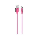 Ttec AlumiCable Micro USB Kablo Pembe 1.20 cm 2DK11P