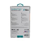 TTEC Soundbeat Sport Bluetooth Kulaklık Siyah - 2KM118S