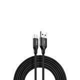 Ttec AlumiCable XXL Micro USB Kablo Siyah 3M 2DK22S