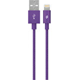 ttec AlumiCable MFi USB-A - Lightning Şarj Kablosu
