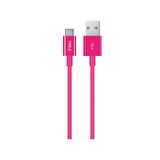 Ttec Type-C Kablo Pembe 1.20cm - 2DK12P
