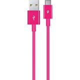 Ttec Type-C Kablo Pembe 1.20cm - 2DK12P