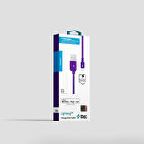 ttec MFi USB-A - Lightning Şarj Kablosu