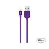 ttec MFi USB-A - Lightning Şarj Kablosu