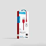 ttec MFi USB-A - Lightning Şarj Kablosu
