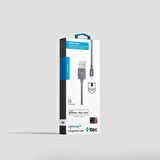 ttec MFi USB-A - Lightning Şarj Kablosu