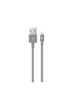2dk7508gr Iphone Orjinal Şarj/data Kablosu Gri