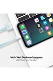 2dk7508gr Iphone Orjinal Şarj/data Kablosu Gri
