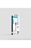 2dk7508gr Iphone Orjinal Şarj/data Kablosu Gri