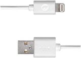 Taks Lightning Usb 1M Kablo 5DK34B Beyaz