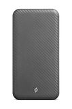 Ttec PowerSlim S 5.000mAh  Powerbank - Gri