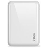 Ttec ReCharger 2BB156B 10000 mAh Hızlı Şarj Powerbank