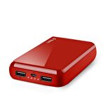 Ttec ReCharger 2BB156K 10000 mAh Hızlı Şarj Powerbank