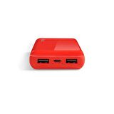 Ttec ReCharger 2BB156K 10000 mAh Hızlı Şarj Powerbank