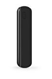 Ttec ReCharger 10.000mAh Powerbank - Siyah