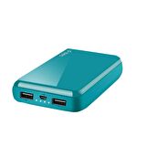 Ttec ReCharger 2BB156TZ 10000 mAh Hızlı Şarj Powerbank
