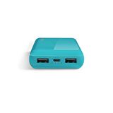 Ttec ReCharger 2BB156TZ 10000 mAh Hızlı Şarj Powerbank
