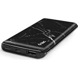 Ttec ArtPower 8.000mAh Taşınabilir Şarj - Siyah