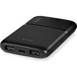 Ttec 2BB159S 5000 mAh Hızlı Şarj Powerbank