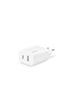Ttec 2SCS24B USB Hızlı Şarj Aleti Beyaz