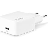 Ttec Quantum Pd Apple Mfi Lisanslı 20W Seyahat ve Araç Şarj Aleti + Type-C/lightning Kablo (Apple Uyumludur.)