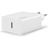 Ttec USB Hızlı Şarj Aleti Beyaz
