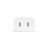 Ttec 2SCS27B USB 40 Watt Hızlı Şarj Aleti Beyaz