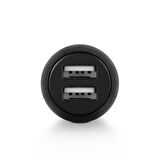 Ttec SmartCharger Duo3.1A Araç Şarj Çift USB