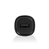 Ttec SmartCharger 12W 2.4A Araç Şarj Aleti + 120cm Lightning Kablo 2CKS30LS