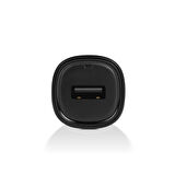 ttec SmartCharger 2.4A Araç Şarj Aleti  + Micro USB Kablo