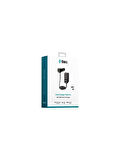 Ttec SmartCharger 6sı 1 Arada PD 90W Araç Hızlı Şarj Aleti 3 USB-C+3 USB-A 2CKP06S