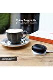 Ttec 2KS25B Aircharger M Kit Magsafe Uyumlu Kablosuz Pd 20w Seyahat Hızlı Şarj Aleti