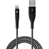 Ttec ExtremeCable 150 cm Lightning USB Şarj/Senkronizasyon Kablosu 2DKX01LS