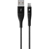  Ttec ExtremeCable 150cm Micro USB Şarj/Senkronizasyon Kablosu - 2DKX03MS